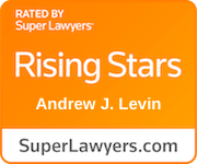 Rising Stars Andrew Levin
