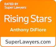 Rising Stars Anthony DiFiore